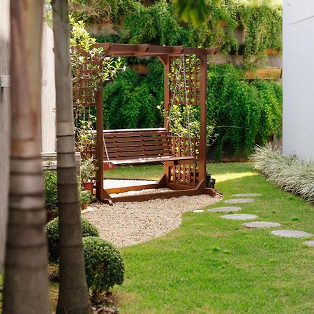Hotel Bergozza Rio do Sul Eksteriør billede