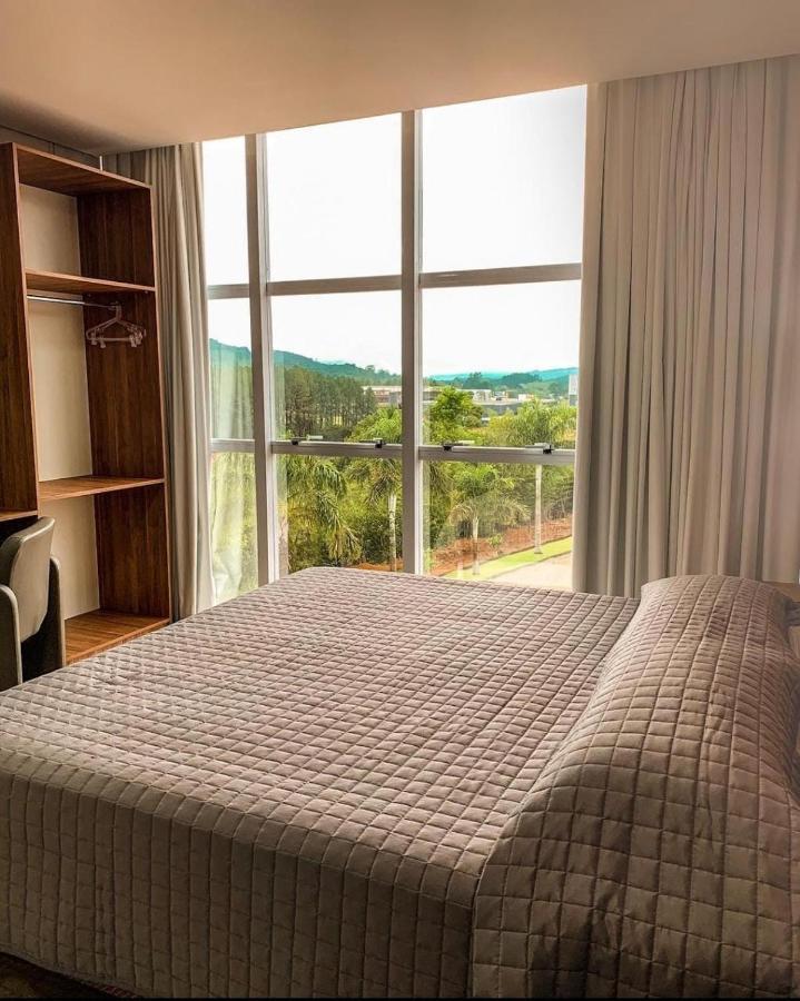 Hotel Bergozza Rio do Sul Eksteriør billede