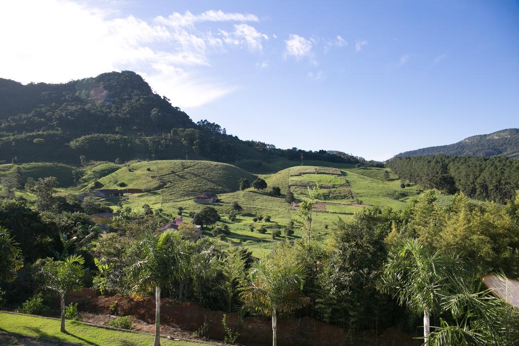 Hotel Bergozza Rio do Sul Eksteriør billede