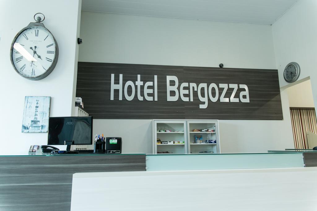 Hotel Bergozza Rio do Sul Eksteriør billede