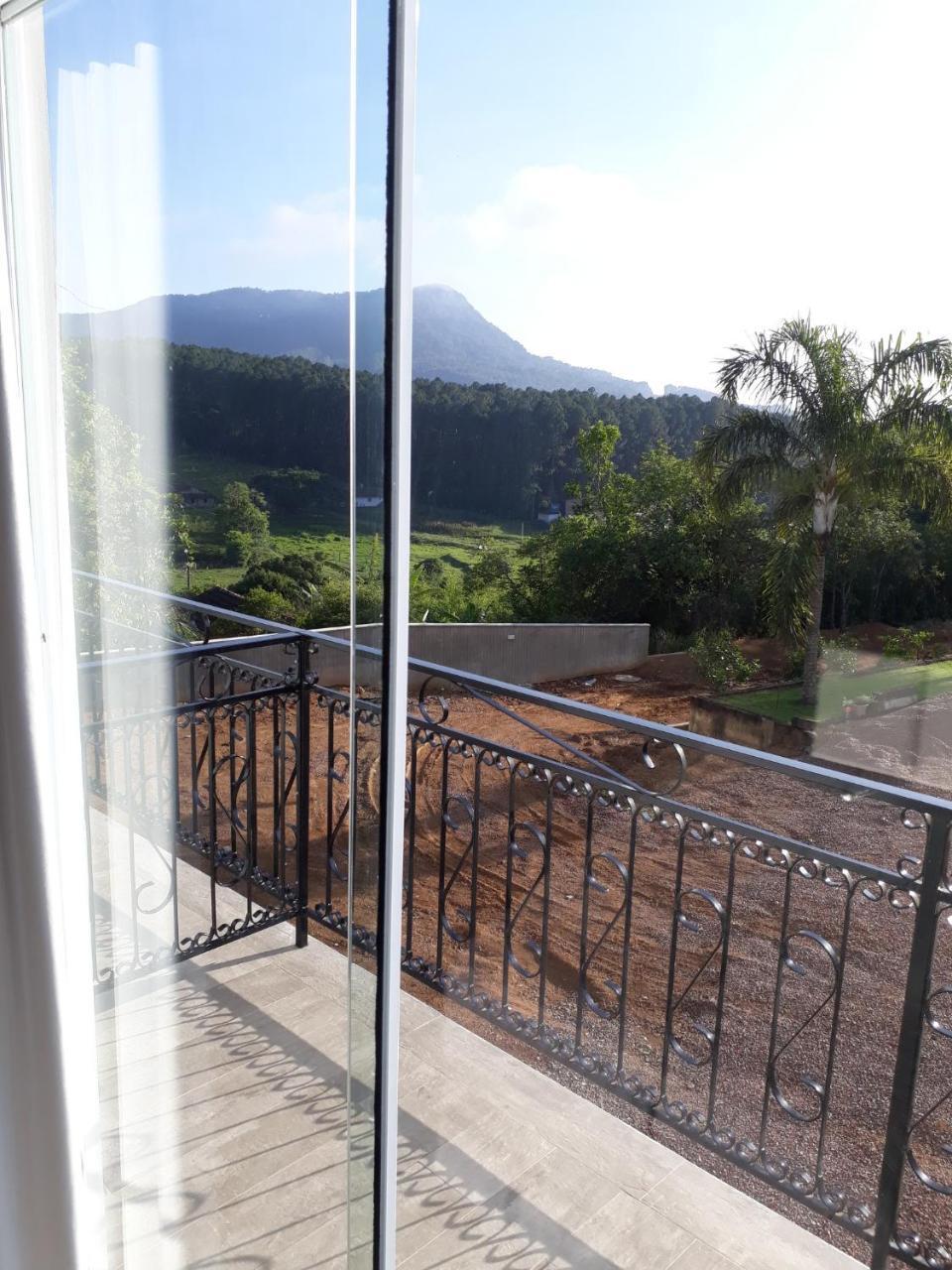 Hotel Bergozza Rio do Sul Eksteriør billede